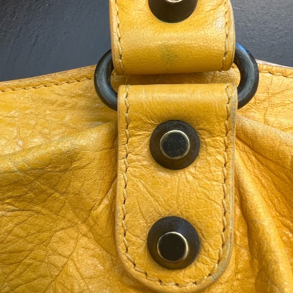 Balenciaga Motocross Classic Bag - Picture 5 of 15